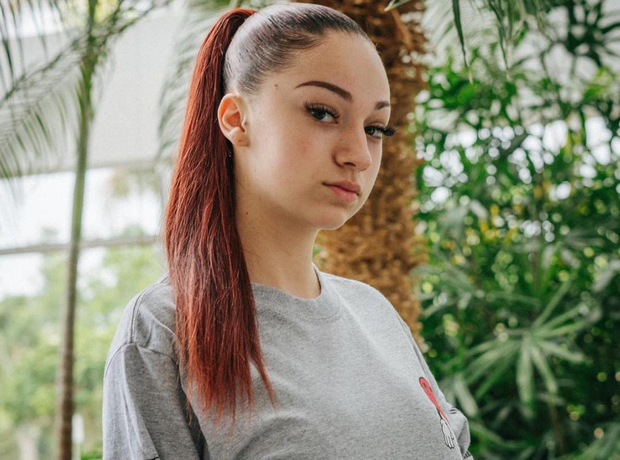 Godkendelse 945 vindue 13 facts you need to know about Danielle Bregoli AKA rapper Bhad Bhabie -  Capital XTRA