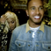 Image 3: Nicki Minaj and Lewis Hamilton