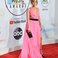 Image 3: Jennifer Lopez AMAs 2018 Red Carpet Pink Dress