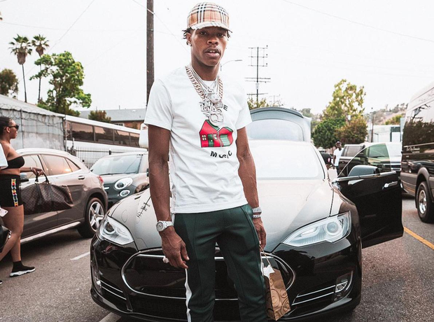 Where is Lil Baby from? - 10 Facts You Need To Know About 'Yes Indeed ...