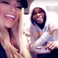 Image 1: Stefflon Don and Tory Lanez