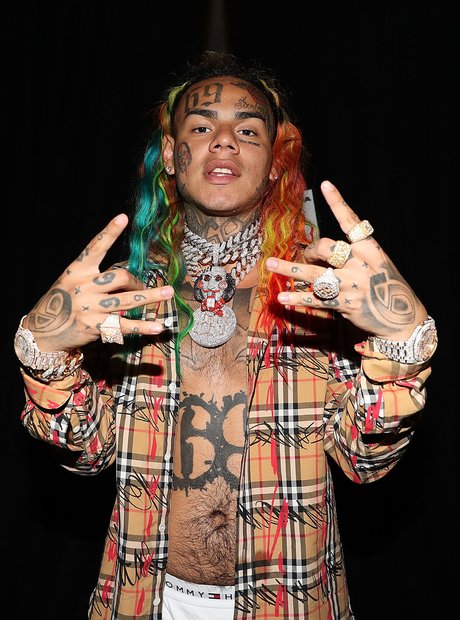 33 facts you need to know about 'GOOBA' rapper Tekashi 6ix9ine - Capital XTRA