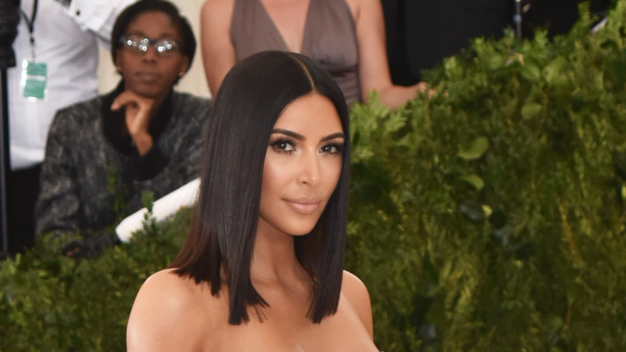 What Is Kim Kardashian S Net Worth In 2021 Capital XTRA   Kim Kardashian  1544436399 