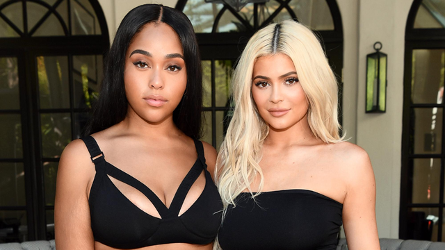 The Complete History Of Kylie Jenner & Jordyn Woods' Friendship - Capital  XTRA