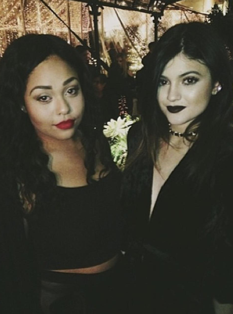 Who Is Jordyn Woods And What Is Going To Happen To Kylie Jenner's