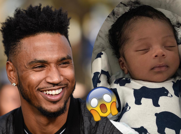 Do Trey Songz Have Kids