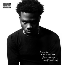 The Box artwork