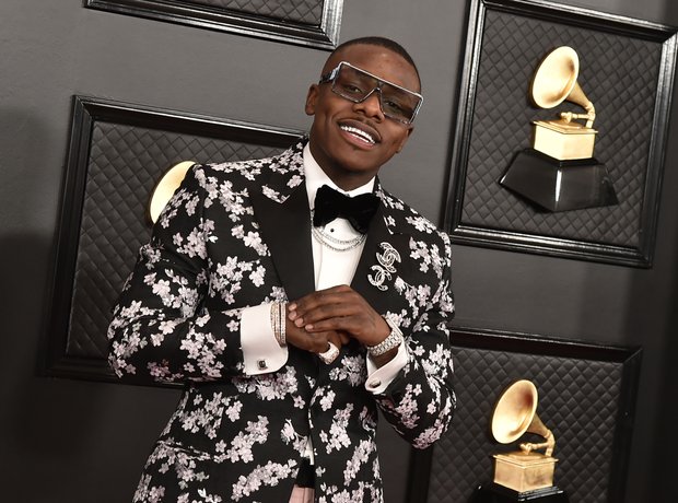 12 facts you need to know about 'Rockstar' rapper DaBaby ...