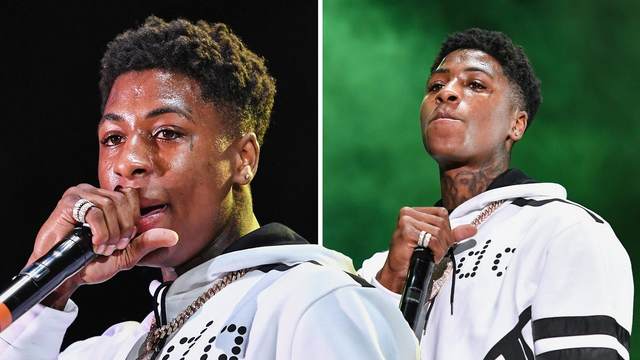 Everything you need to know about rapper YoungBoy 