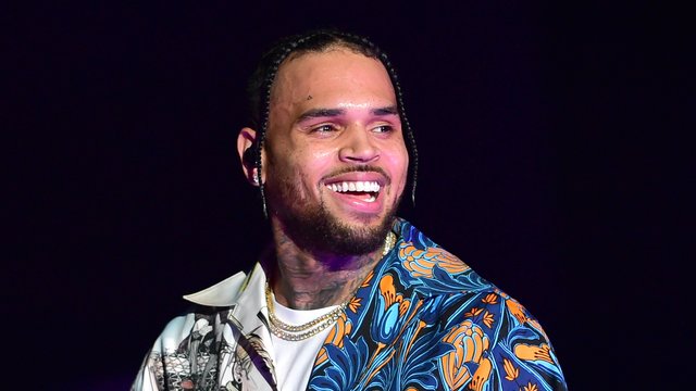 Chris Brown facts: 25 things you didn't know about the 'Go Crazy' singer -  Capital XTRA