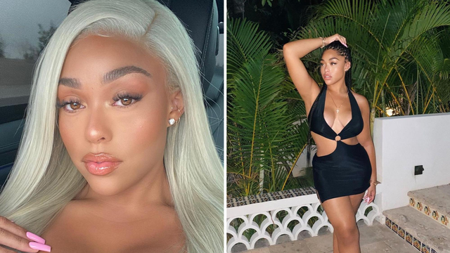 Jordyn Woods facts: XX things you need to know
