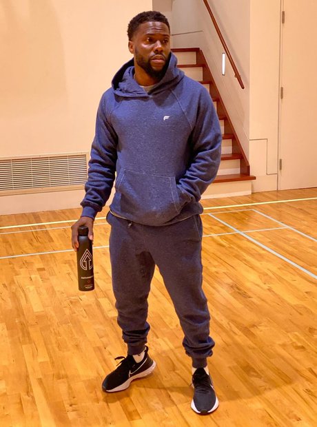 Kevin sales hart sweatpants