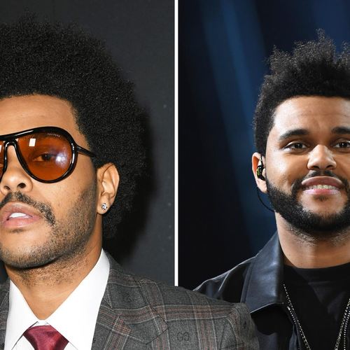 18 facts you need to know about The Weeknd