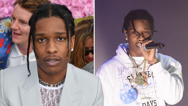  facts you need to know about A$AP Rocky