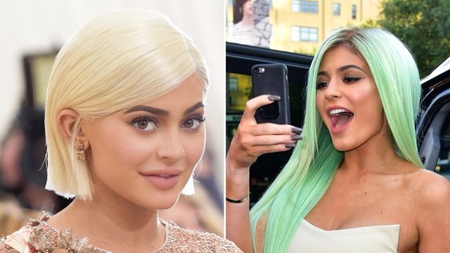 What Is Kylie Jenner S Net Worth In 21 Capital Xtra