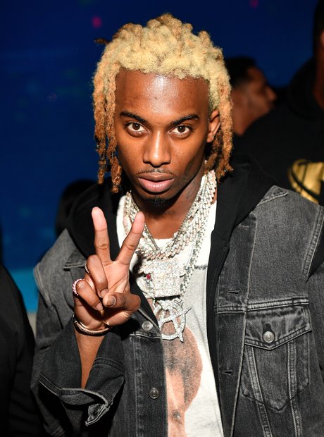 1,139 Playboi Carti Photos & High Res Pictures - Getty Images