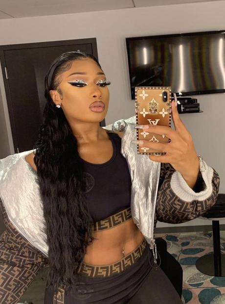 Is Megan Thee Stallion married?