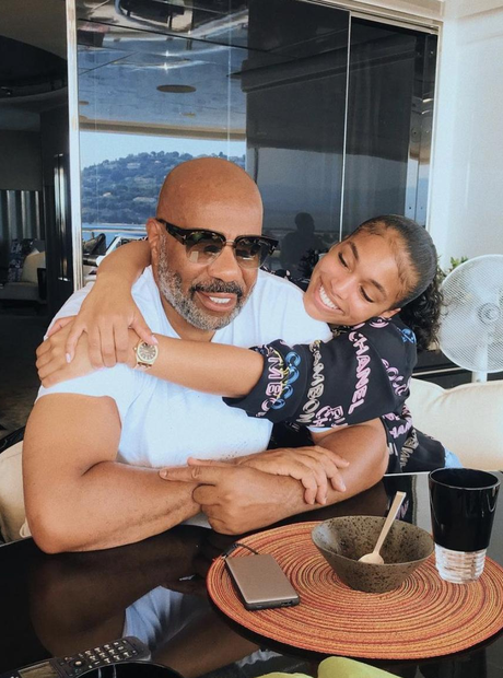 Marjorie Harvey is the Woman to Follow on Instagram - Mogul