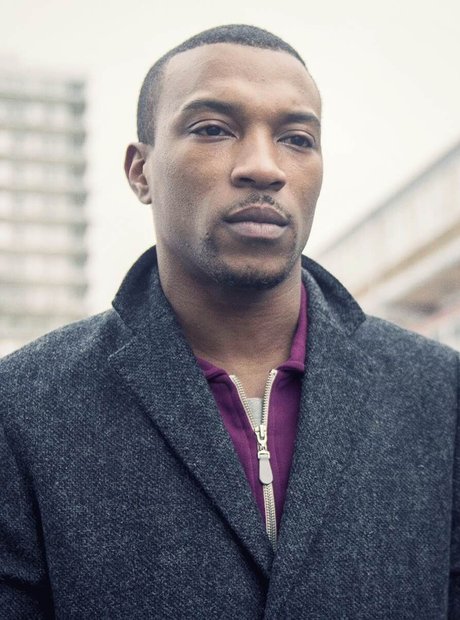 Ashley Walters