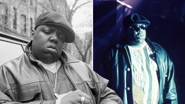 Notorious B.I.G.'s death, 18 years later