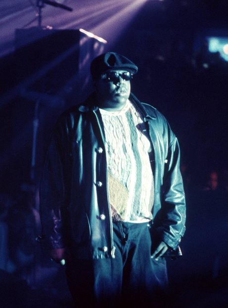 Notorious B.I.G facts: 26 things you didn't know about Biggie