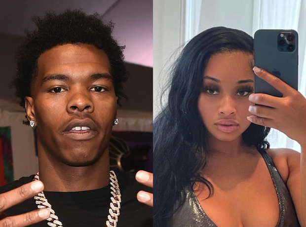 Is Lil Baby dating Gunna's ex Heather Rose?