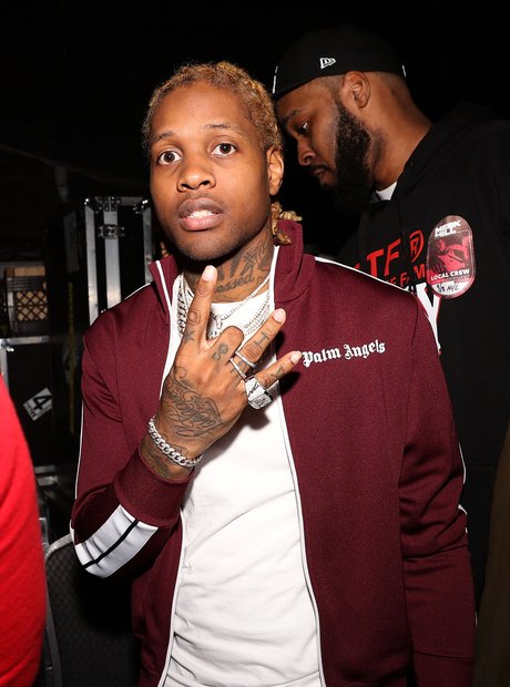 Lil Durk facts