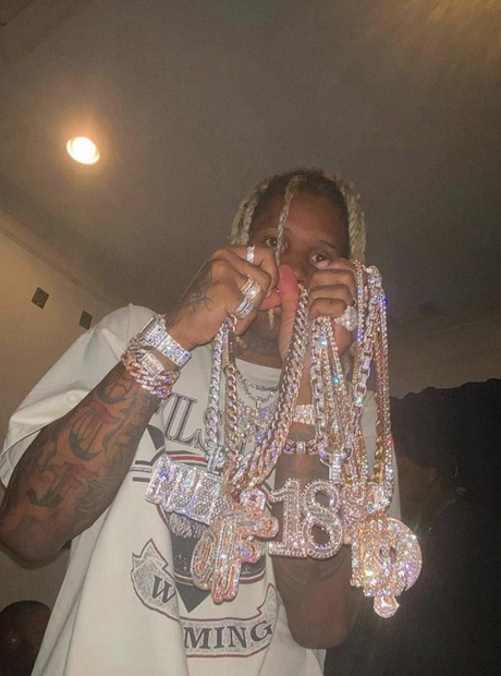 King Von (Rapper) - Age, Birthday, Bio, Facts, Family, Net Worth, Height &  More