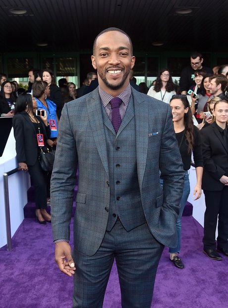 Anthony Mackie facts: 10 things to know about the 