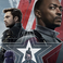 Image 5: Is Anthony Mackie in Falcon and the Winter Soldier