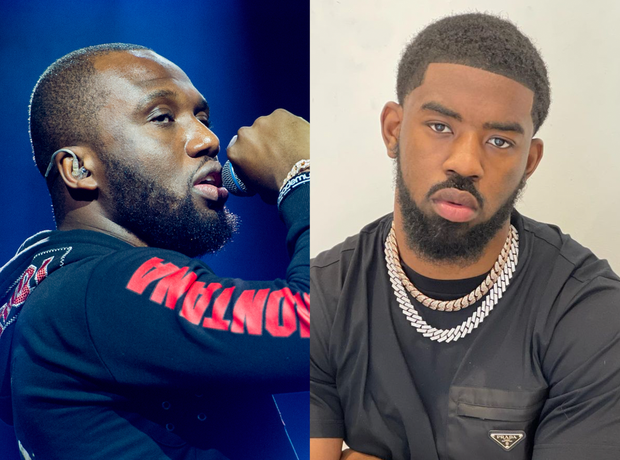 Headie One facts
