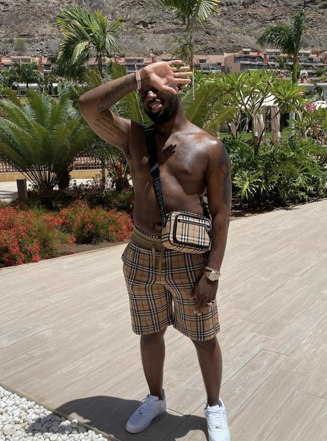 Headie One facts