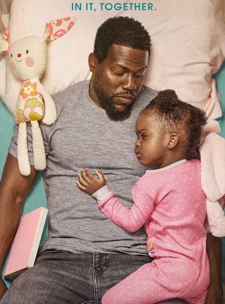 Kevin Hart's movie Fatherhood