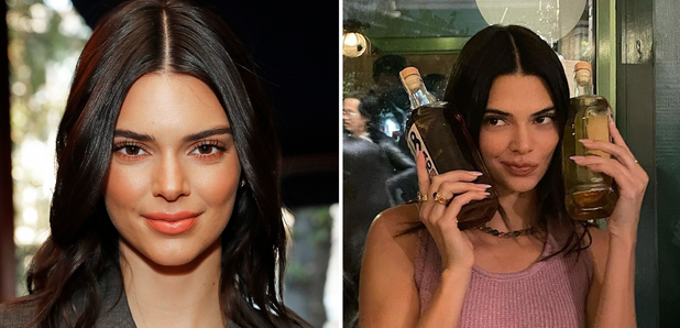 What is Kendall Jenner's net worth?