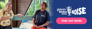 Find out more about Capital XTRA's charity