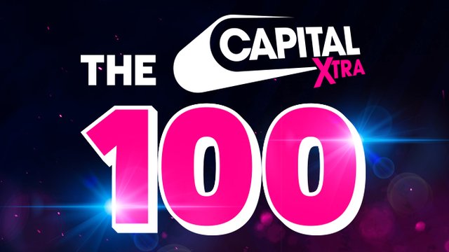 Capital XTRA | The UK’s Biggest Hip Hop Station