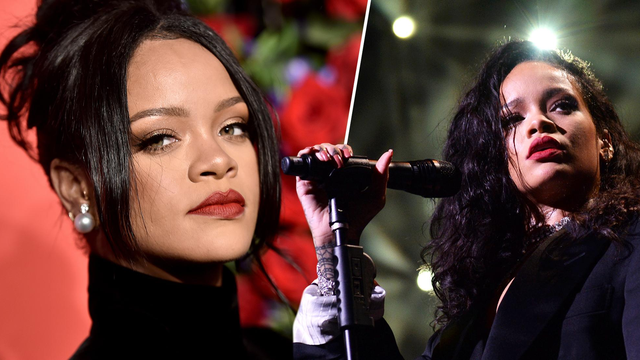 Here's What We Know About Rihanna's New Fashion Line, Which Just