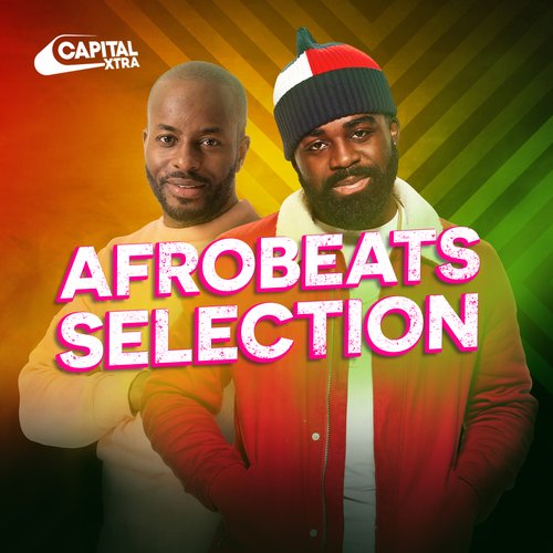 Afro B and Manny Norte’s Afrobeats Selection