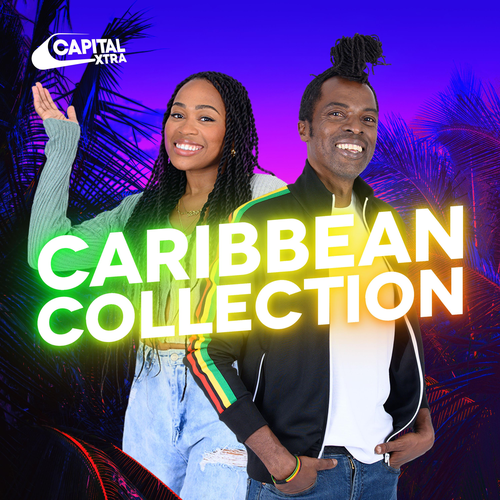 Capital XTRA Caribbean Collection