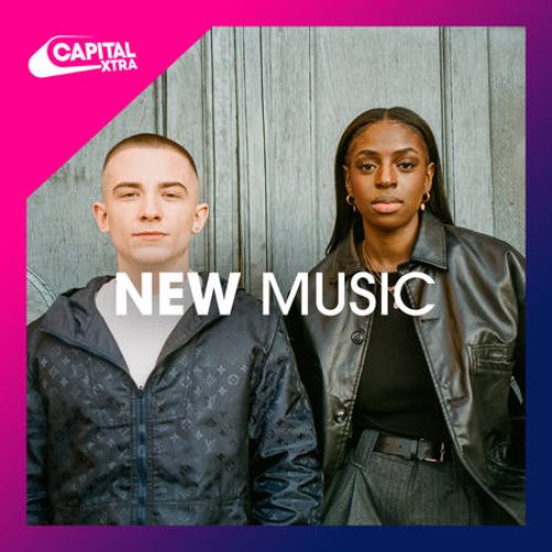 Capital XTRA New Music