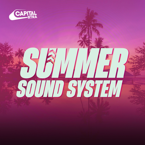 Summer Sound System