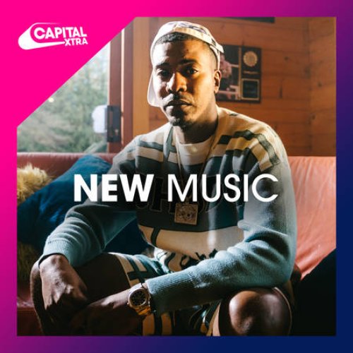 Capital XTRA New Music