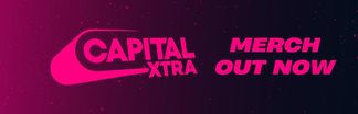 Shop Capital XTRA Merch!