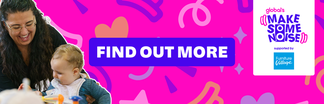 Find Out More About Capital XTRA's Charity
